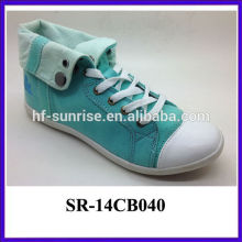 chinese 2014 latest fashion kids sneakers for wholesale